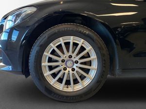 Mercedes C220 bild 5