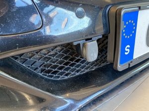 Mercedes C220 bild 12