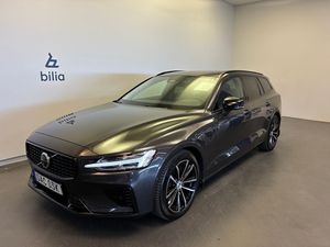 Volvo V60 bild 1