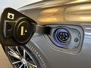 Volvo V60 bild 15