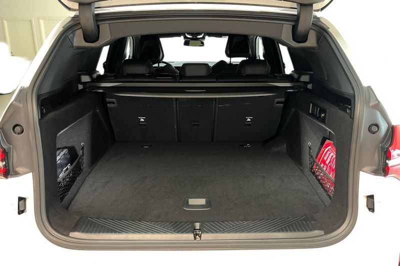 BMW X3 bild 10