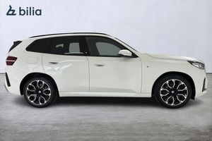 BMW X3 bild 16