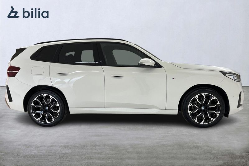 BMW X3 bild 16