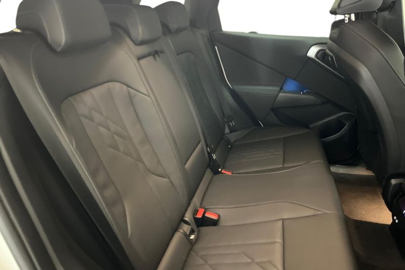 BMW X3 bild 7