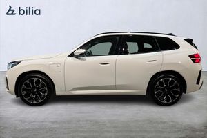 BMW X3 bild 3