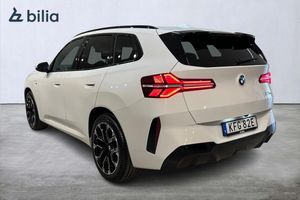 BMW X3 bild 2