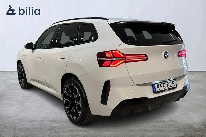 BMW X3 bild 2