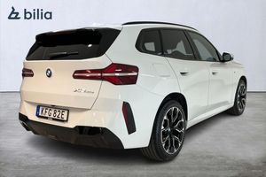 BMW X3 bild 17