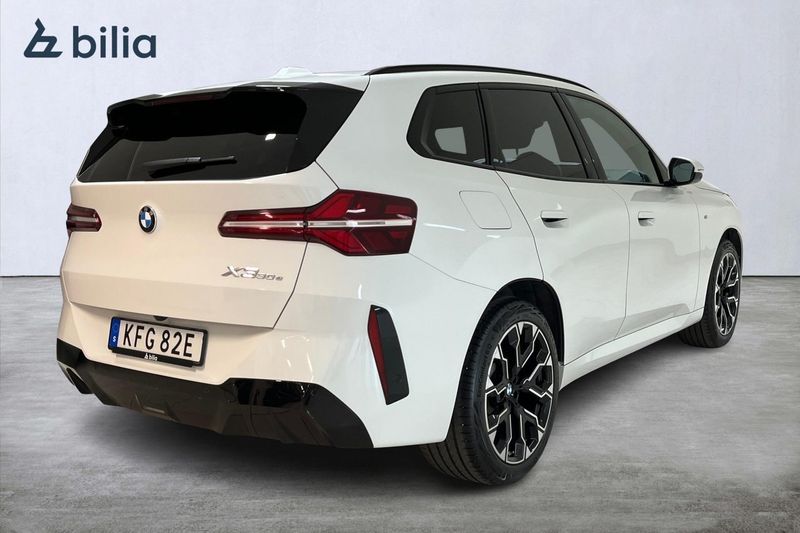 BMW X3 bild 17