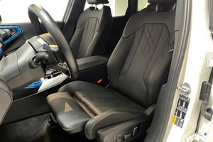 BMW X3 bild 19