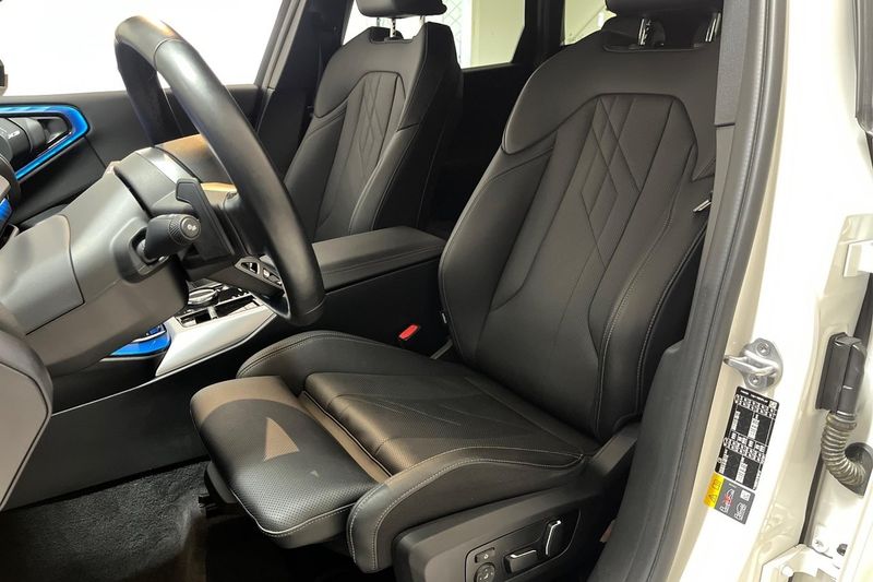 BMW X3 bild 19