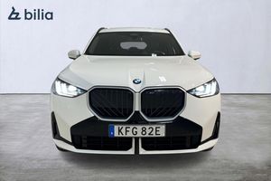 BMW X3 bild 5