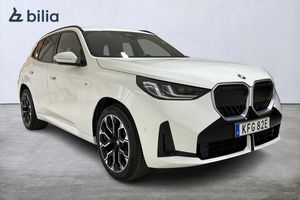 BMW X3 bild 18