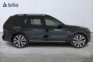 BMW X7 bild 6