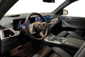 BMW X7 bild 15