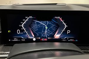 BMW X7 bild 19