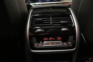 BMW X7 bild 20