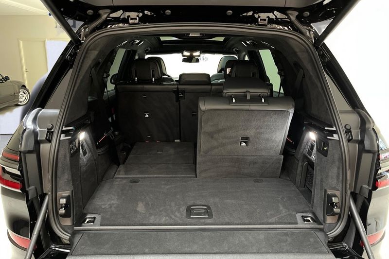 BMW X7 bild 13