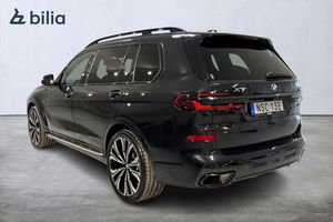 BMW X7 bild 2