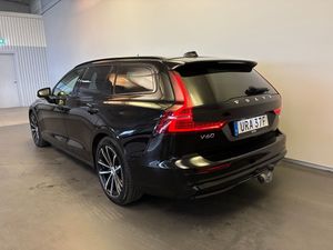 Volvo V60 bild 6