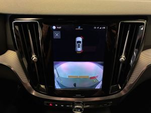 Volvo V60 bild 21