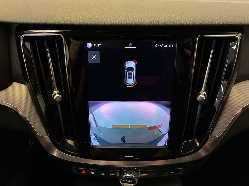 Volvo V60 bild 21