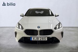 BMW 120 bild 5