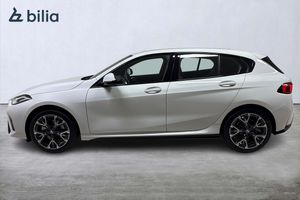 BMW 120 bild 3