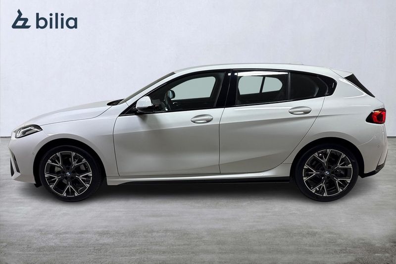 BMW 120 bild 3