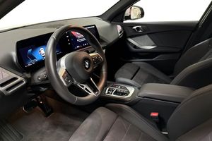 BMW 120 bild 13