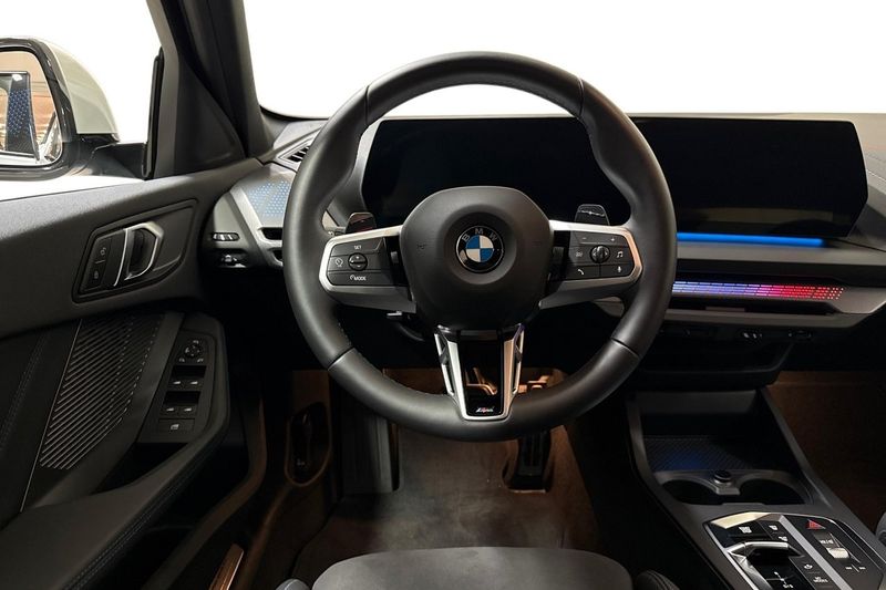 BMW 120 bild 10
