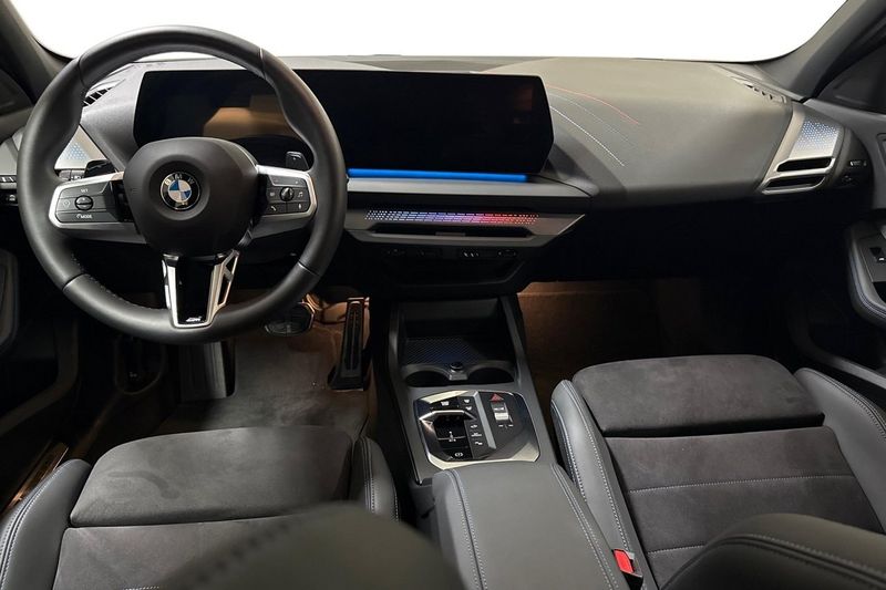 BMW 120 bild 9