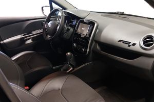 Renault Clio bild 6