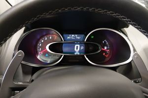 Renault Clio bild 15