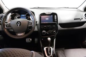 Renault Clio bild 9