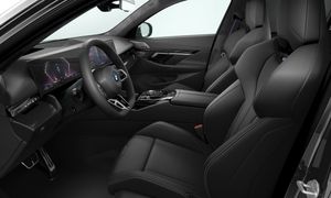 BMW 550 bild 3