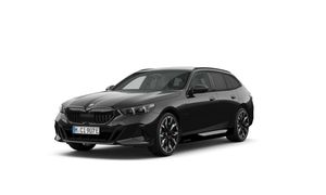 BMW 550 bild 1