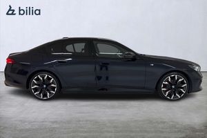BMW 550 bild 16