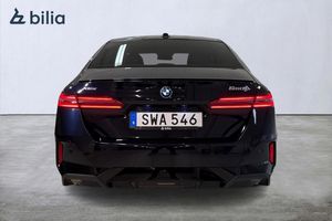 BMW 550 bild 4