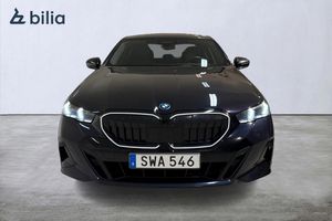 BMW 550 bild 5