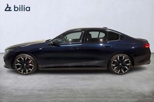 BMW 550 bild 3