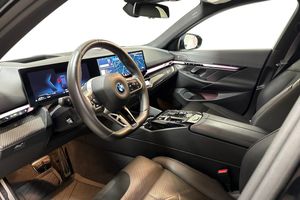 BMW 550 bild 14