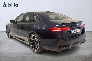 BMW 550 bild 2