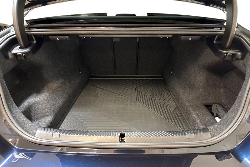 BMW 550 bild 12