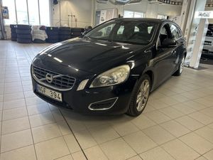 Volvo V60 bild 1