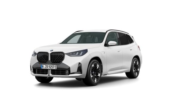 BMW X3 30e xDrive *Demo* M Sport Pro / Innovation / Comfort - 2026