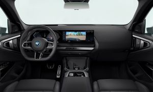 BMW X3 bild 3