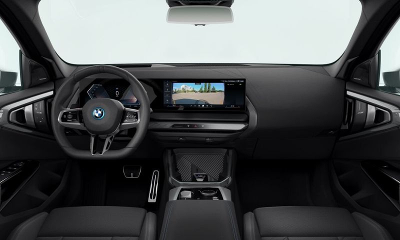 BMW X3 bild 3