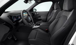 BMW X3 bild 4