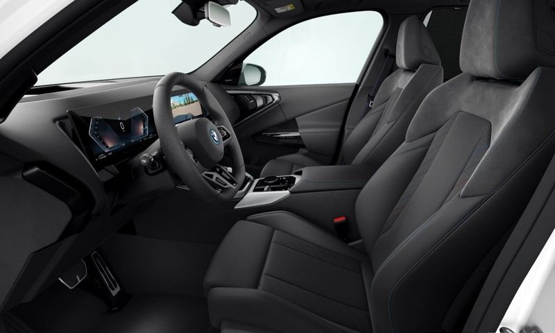 BMW X3 bild 4